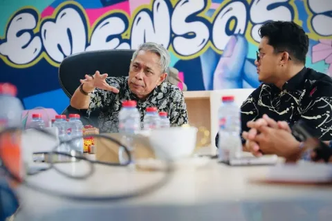 Film Pendek 'Sekolah Rakyat' Siap Diproduksi, Angkat Kisah Anak Miskin Ekstrem