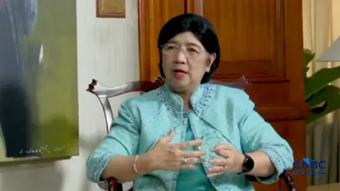 Transaksi Bilateral RI-China Tanpa Dolar Tembus Rp161,5 Triliun per Bulan