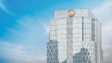 LPS Siapkan Rp1,18 Triliun untuk Klaim Penjaminan Bank Bermasalah Tahun Ini
