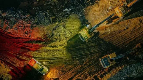 Merdeka Battery (MBMA) Rekrut Dua Direktur Baru, Fokus pada Disiplin Keuangan dan Operasional