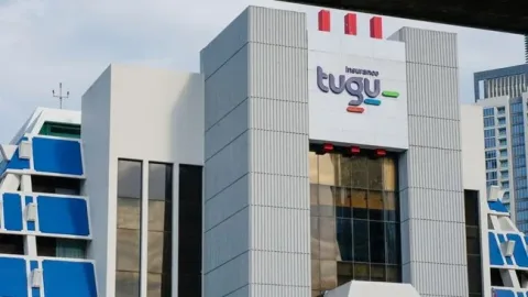 TUGU Konfirmasi Keterlibatan dalam Konsolidasi Asuransi BUMN: Target Merger September 2026