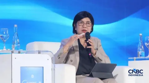 BI Beberkan Jurus Jaga Daya Beli di Tengah Dolar Rp17.800: Stabilisasi Rupiah Jadi Kunci