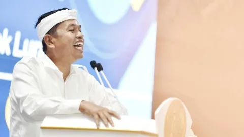 Dedi Mulyadi Ragu Beri Rp250 Juta ke Polisi: Sayembara untuk Warga, Bukan Aparat