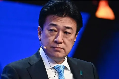 Dua Warga Jepang Ditahan China Atas Tuduhan Penyelundupan, Ketegangan Diplomatik Makin Runcing