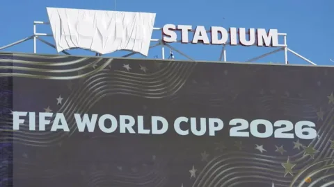 Aturan Baru Head-to-Head FIFA Ubah Dinamika Grup Piala Dunia 2026: Empat Tim Pastikan Puncak Klasemen Lebih Awal