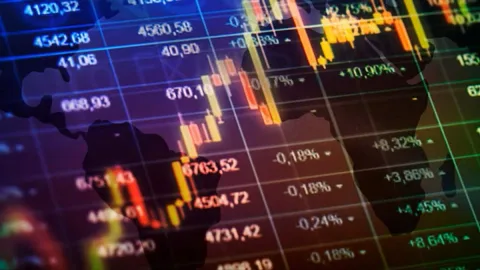 Aksi Jual Saham AI Seret Indeks Global, Wall Street dan Eropa Terkoreksi