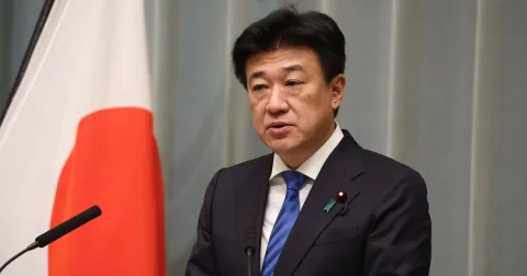 China Kembali Pasang Rig Pengeboran di Laut China Timur, Jepang Protes Keras