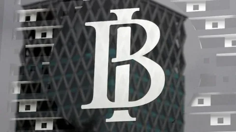SRBI Berhasil Menyedot Rp105 Triliun Dana Asing: Sinyal Kepercayaan Investor Mulai Pulih?