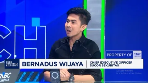 MSCI Masih Awasi Pasar RI: Potensi Downgrade ke Frontier Market Dianggap Kecil