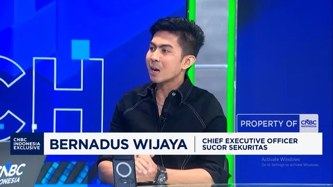 MSCI Masih Awasi Pasar RI: Potensi Downgrade ke Frontier Market Dianggap Kecil