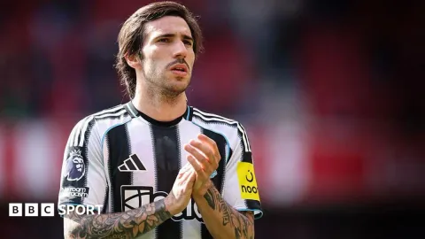 Perburuan Tonali oleh Spurs: Jurang Finansial yang Menganga di Premier League