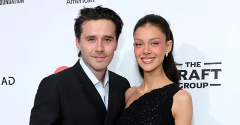 Brooklyn Beckham Rayakan Enam Tahun Lamaran, Unggahan Mesra di Tengah Keretakan Keluarga