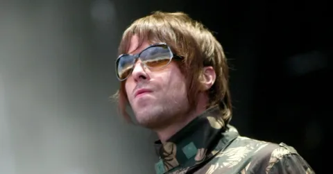 Liam Gallagher Sambut 'Wonderwall' Jadi Lagu Kebangsaan Tak Resmi Inggris di Piala Dunia: 'Ini Klasik Abadi'