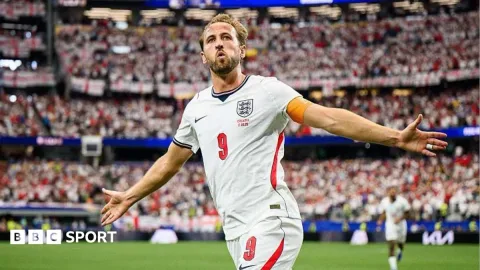 Piala Dunia 2026: Inggris dan Skotlandia Berpotensi Bentrok di Babak 16 Besar
