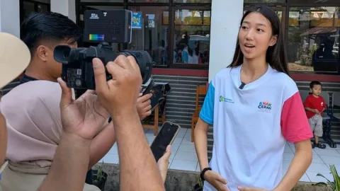Nayan Project: Kampanye Deteksi Dini Buta Warna dari Remaja 16 Tahun