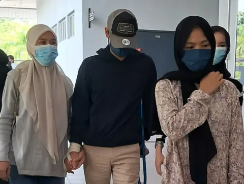 Remaja Pembunuh Tiga Pengendara Motor di Seremban Dihukum Rehabilitasi Tiga Tahun