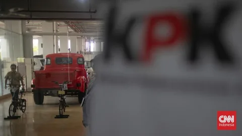 KPK Lelang Ducati Scrambler Noel dan Barang Mewah Lain dari Kasus Suap K3 Kemnaker