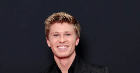 Robert Irwin Sebut Pangeran William Salah Satu Aktivis Lingkungan Terbesar di Dunia