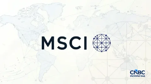 MSCI Beri Sinyal Peringatan ke Bursa RI: 13 Saham Terjebak Konsentrasi Tinggi