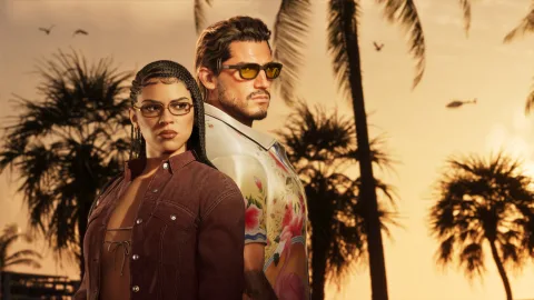 GTA VI: Rockstar Rilis Ultimate Edition dan Vintage Vice City Pack, Pre-order Mulai 25 Juni