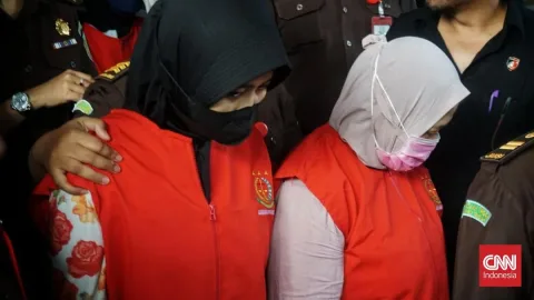 13 Tersangka Kasus Daycare Little Aresha Siap Disidang, Jaksa Bentuk Tim Khusus