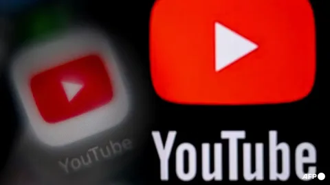 YouTube Bayar Damai dengan Remaja AS, Hindari Sidang Kecanduan Media Sosial