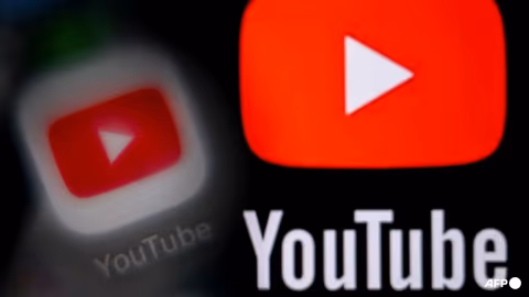 YouTube Bayar Damai dengan Remaja AS, Hindari Sidang Kecanduan Media Sosial