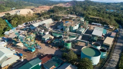Transaksi Rp18,27 Triliun di ARCI: Rajawali Kapital Emas Kuasai 83,65% Saham