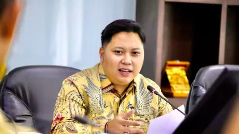 DPRD Bandung Sahkan Perda Pencegahan Perilaku Seksual Berisiko: Fokus Edukasi, Bukan Kriminalisasi