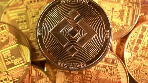 Binance Bantah Hengkang dari Eropa meski Lisensi Terancam Dicabut