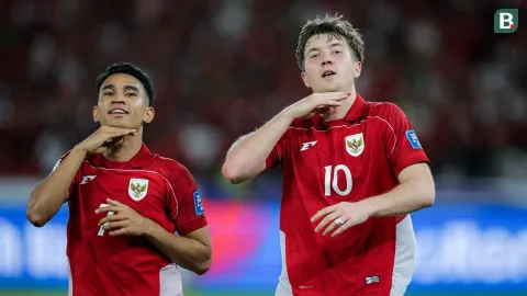 Nasib Marselino Ferdinan di Oxford United: Kontrak Baru Ditawarkan, Menit Bermain Minim