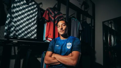 PSIS Datangkan Jack Brown, Enam Pemain Baru Siap Gebrak Championship 2026/2027