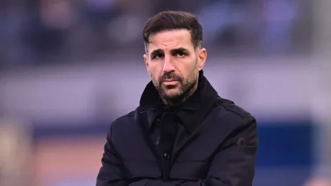 Chelsea Genjot Lini Belakang: Bek Setinggi 196 cm Incaran Fabregas Masuk Radar
