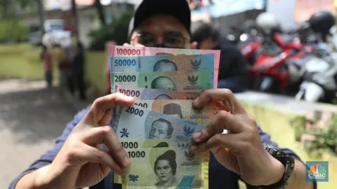 Pecahan Rp2.000-Rp20.000 Mulai Ditinggalkan: Riset UI Ungkap Dominasi QRIS dan E-Wallet