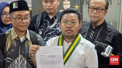 Polda Metro Periksa Pelapor Kasus Video Ceramah JK: Ada Tiga Terlapor