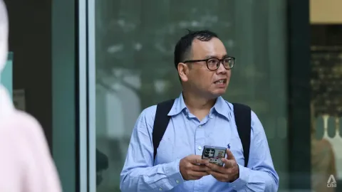 Direktur Preschool di Singapura Diduga Gelapkan Subsidi Rp 160 Juta