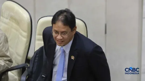 Purbaya Bantah Rencana Kemenkeu Caplok Saham BEI: Belum Ada