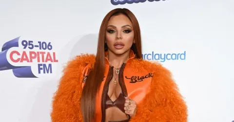 Dari Panggung Musik ke Reality TV: Jesy Nelson Dikabarkan Gabung TOWIE