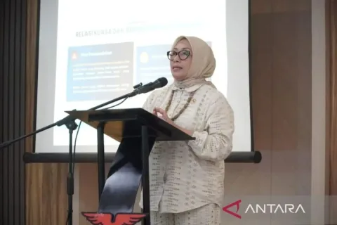 Menteri PPPA Apresiasi Polda Jabar: Pelaku Penyekapan di Bandung Diringkus, Korban Alami Luka Berat