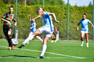 Kalah di CAS, Lazio Dibayangi Denda €69 Ribu dan Kemarahan Suporter