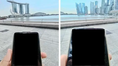 Radikalisasi 'Salad Bar' di Singapura: Remaja 19 Tahun Terpapar Pro-Hamas hingga Incel