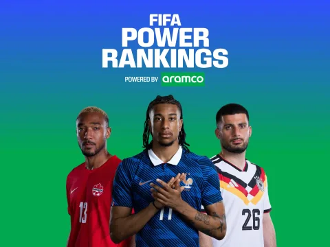 Pemain Jerman Deniz Undav Geser Messi di Puncak FIFA Power Rankings