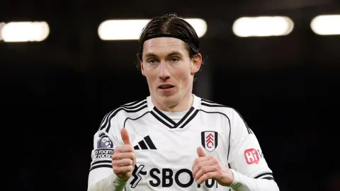 Leeds United Bidik Julian Brandt: Lebih dari Sekadar Pelapis Harry Wilson