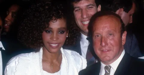 Clive Davis Tutup Usia: Warisan Sang Pencari Bakat Musik yang Mengubah Industri