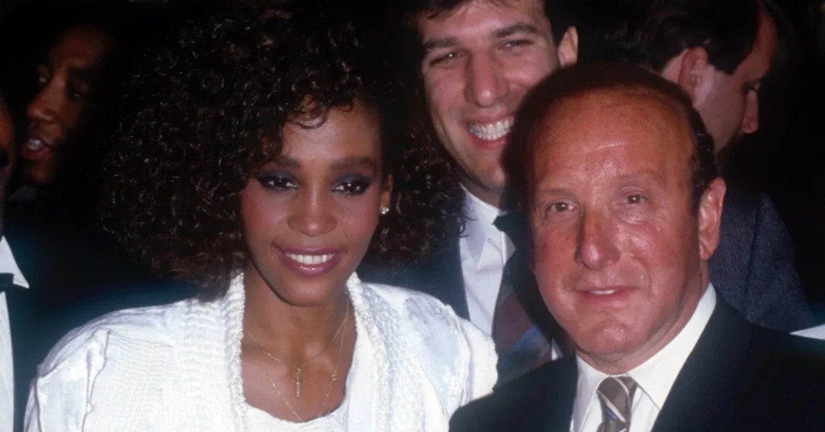 Clive Davis Tutup Usia: Warisan Sang Pencari Bakat Musik yang Mengubah Industri