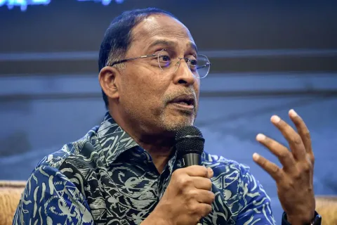 USM dan UKM Tembus Top 7 Dunia di THE Impact Rankings 2026, Bukti Nyata Perguruan Tinggi Malaysia Mendunia