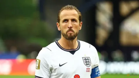 Dukun Ghana ‘Bebaskan’ Harry Kane dari Kutukan: Bisa Cetak Gol Lagi?