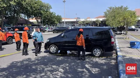 Kronologi Hilangnya ASN Bangkalan Berujung Peti Mati di Bandara Juanda