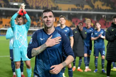 Lazio Lepas Romagnoli ke Al-Sadd, Gila Jadi Rebutan Napoli dan Atalanta