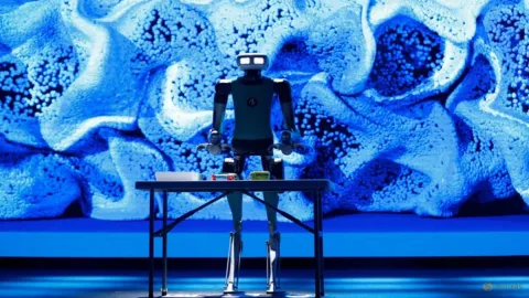 Agility Robotics Melantai di Bursa AS dengan Valuasi Rp40 Triliun, Robot Humanoid Kian Mendekati Pasar Massal